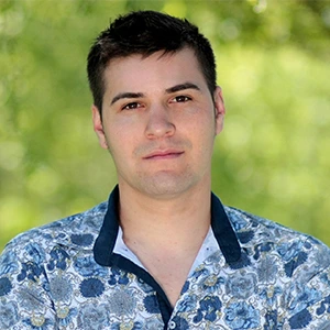 Steven Chen